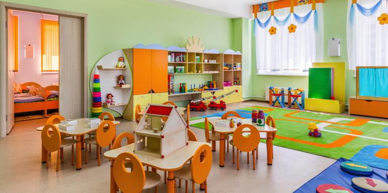 Засилват контрола в добричките детски градини